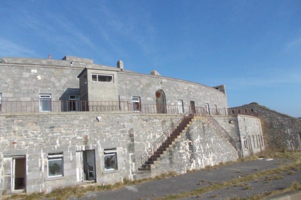 mba-consulting-cornwall-Fort Bovisand RESIDENTIAL AND HISTORIC-5