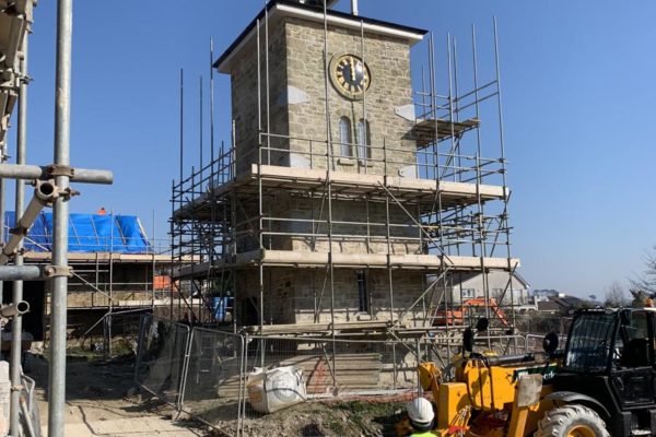 mba-consulting-cornwall-The Clock Tower, Duporth HISTORIC-3